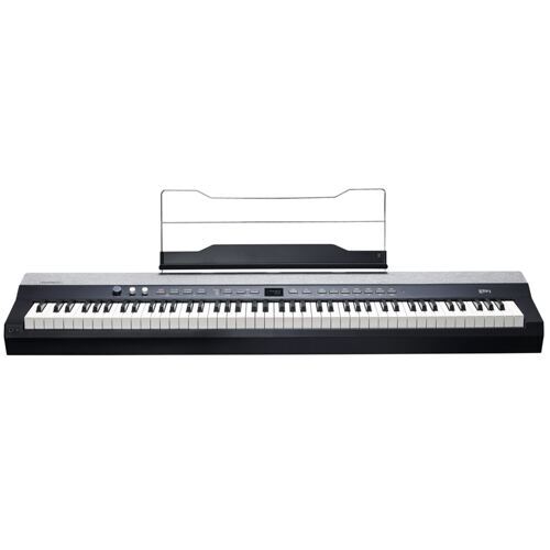 Kurzweil Ka P1 Black
