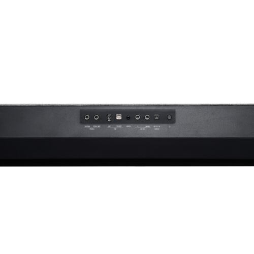 Kurzweil Ka P1 Black