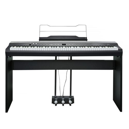 Kurzweil Ka P1 Black