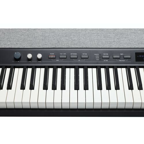 Kurzweil Ka P1 Black