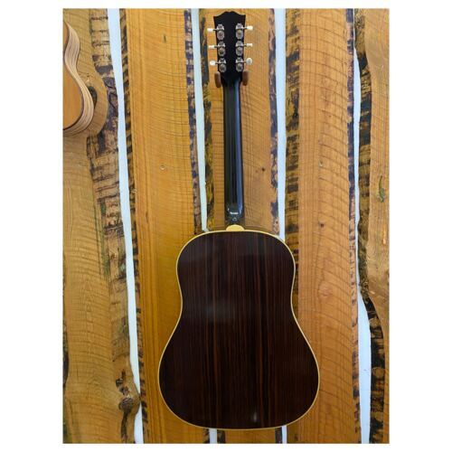 Gibson 1942 Banner Southern Jumbo