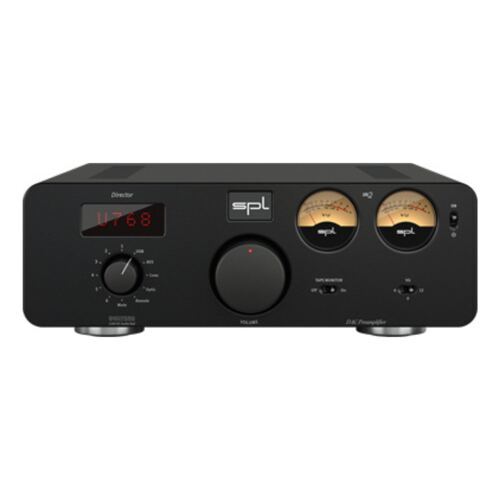 SPL Director Mk2 rot