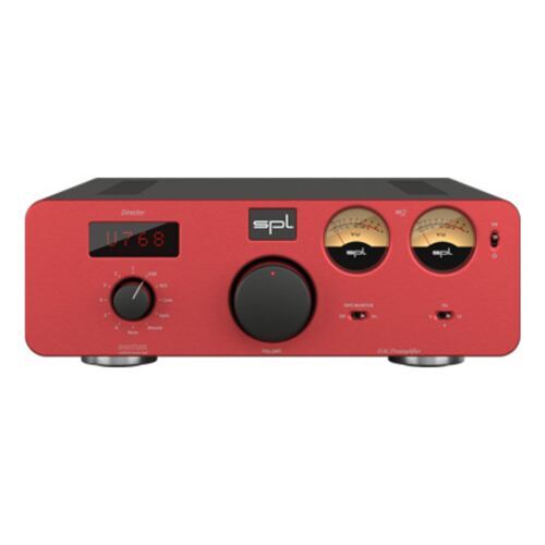 SPL Director Mk2 rot