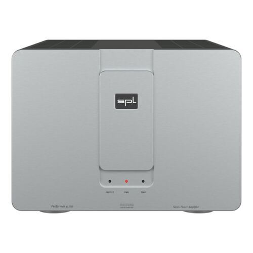 SPL Performer s1200 schwarz