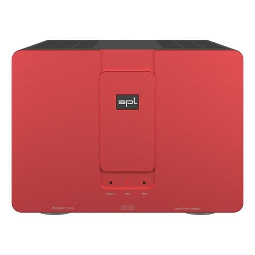 SPL Performer s1200 schwarz