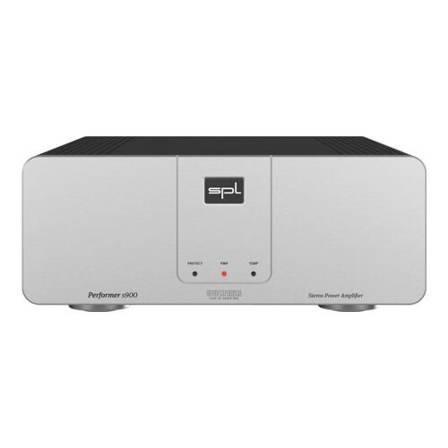 SPL Performer s900 rot