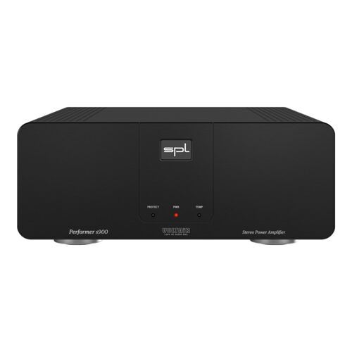 SPL Performer s900 rot