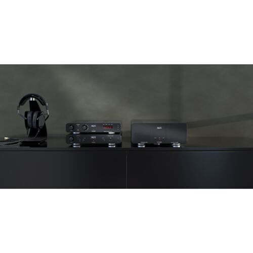 SPL Performer s900 rot