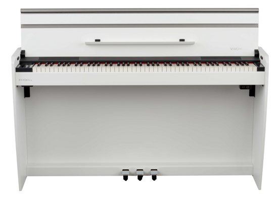 Dexibell VIVO H6 WH weiss matt