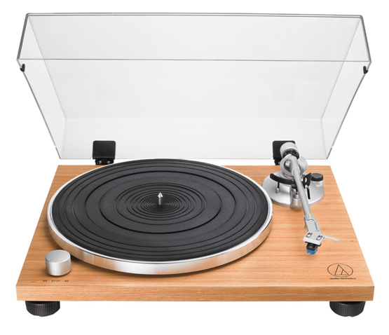 Audio-Technica LPW30TK