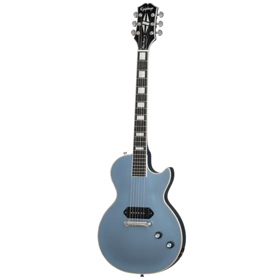 Epiphone Les Paul Special Jared James Nichols - Pelham Blue