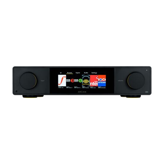 ARCAM - SA35 - Streaming Integrated Amplifier