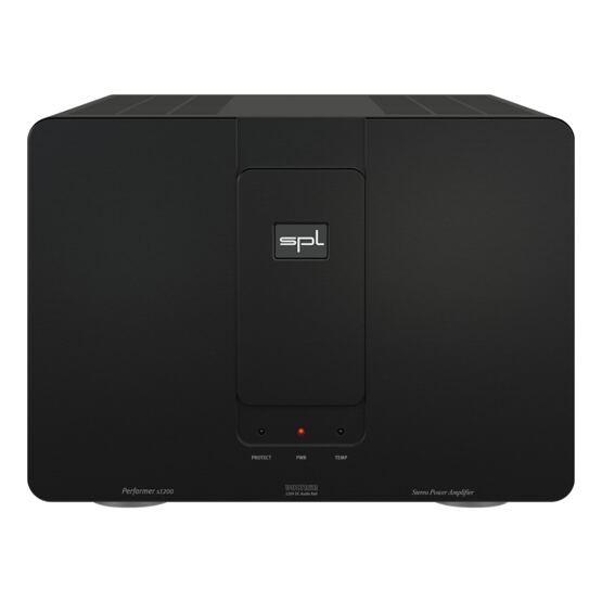 SPL Performer s1200 schwarz